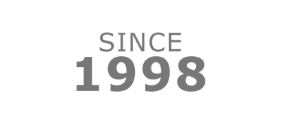 Since 1998